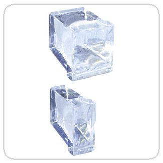 Superior Equipment & Supply - Winco - Ice Cube Tray 6-Compa